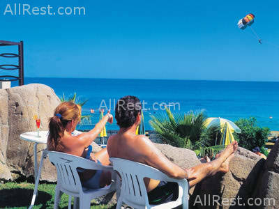 Melas Holiday Village 18